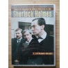 Dvd - Sherlock Holmes