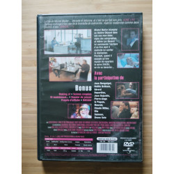 Dvd - La vie de Michel Muller est plus belle que la vôtre