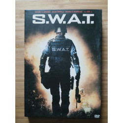 Dvd - S.W.A.T