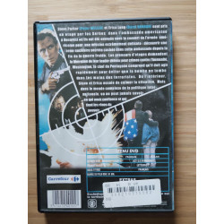 Dvd - Diplomatic Siege