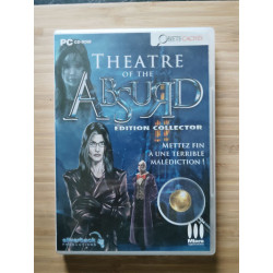 PCCD - ROM Theatre of the Absurd Édition Collector