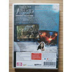 PCCD - ROM Theatre of the Absurd Édition Collector