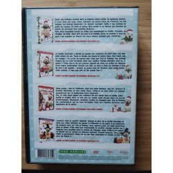Dvd - Le ChienLe Chien de Noël + Le Chien de Noël 2 + Le Chien de...