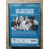 Dvd - Les invasions barbares
