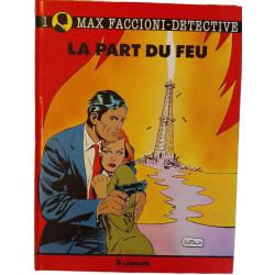 La part du feu
