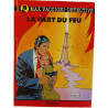 La part du feu