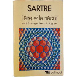 L'être et le néant