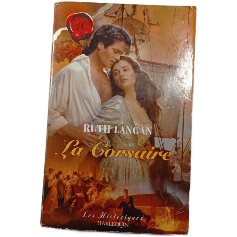 La Corsaire