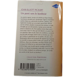 Un pont vers le bonheur