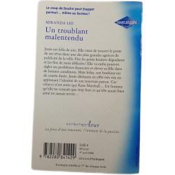 Un troublant malentendu