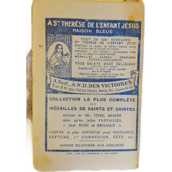 Conférences de Notre-Dame de Paris nº 4