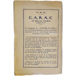 Conférences de Notre-Dame de Paris. Carême 1928. Retraite Pascale....