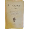 La Grâce et la Gloire ou la filiation adoptive des enfants de Dieu...