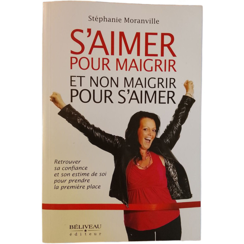 S'aimer pour maigrir et non maigrir pour s'aimer