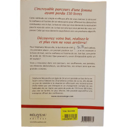 S'aimer pour maigrir et non maigrir pour s'aimer