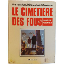 Le cimetière des fous