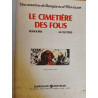 Le cimetière des fous