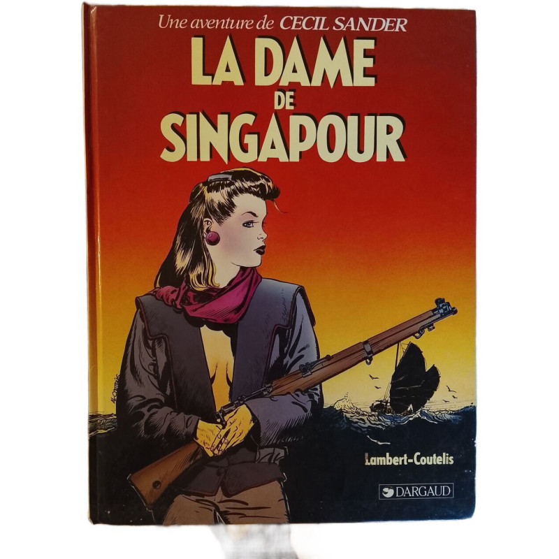 La Dame de Singapour