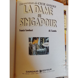 La Dame de Singapour
