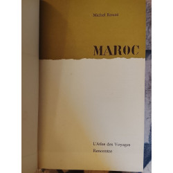 Maroc