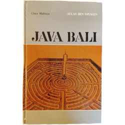 Java Bali