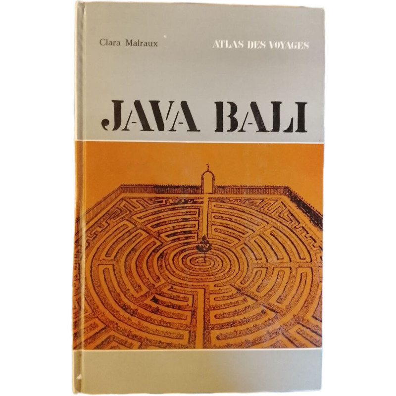 Java Bali