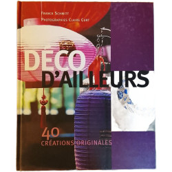 Déco d'ailleurs
