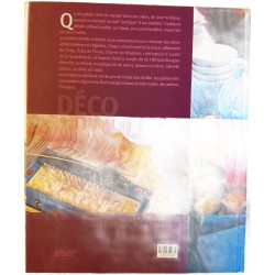 Déco d'ailleurs