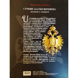 L'Empire austro-hongrois : Splendeur et modernité