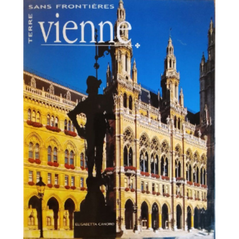 Terre sans frontières vienne