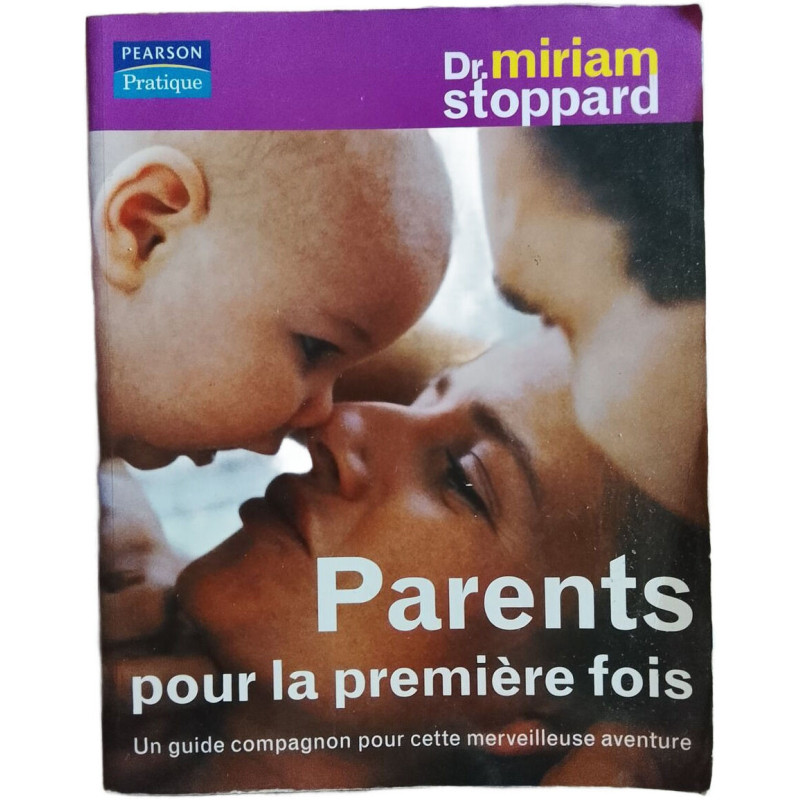 Parents pour la première fois