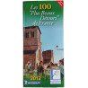 Les 100 "Plus Beaux Détours" de France