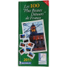 Les 100 "Plus Beaux Détours" de France