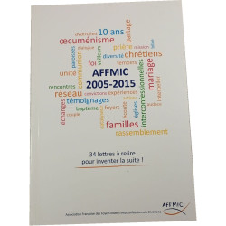 Affmic 2005-2015