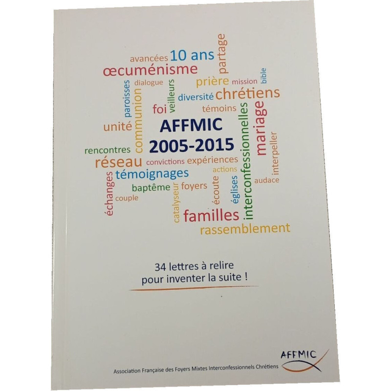 Affmic 2005-2015