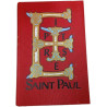 Les épîtres de Saint Paul