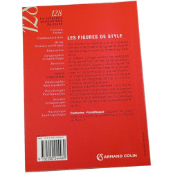 Les figures de style 2e édition
