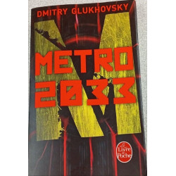 Metro 2033