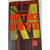 Metro 2033