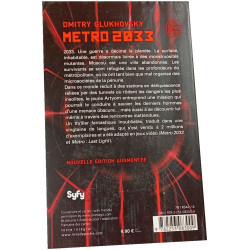 Metro 2033