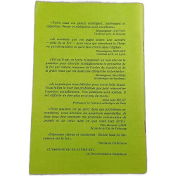 Chrétien quelles sont tes raisons de croire