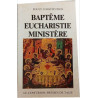 Baptême Eucharistie Ministère
