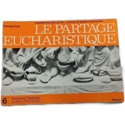 Le partage eucharistique