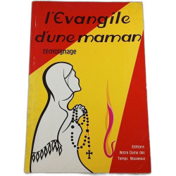 L'Évangile d'une maman