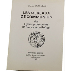 Les Mareaux de communion des Eglises protestantes de France et du...