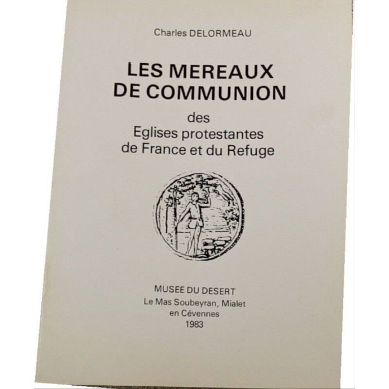 Les Mareaux de communion des Eglises protestantes de France et du...