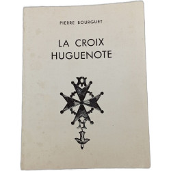 La Croix Huguenote