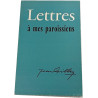 Lettres à mes paroissiens