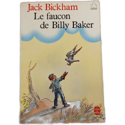 Le faucon de Billy Baker