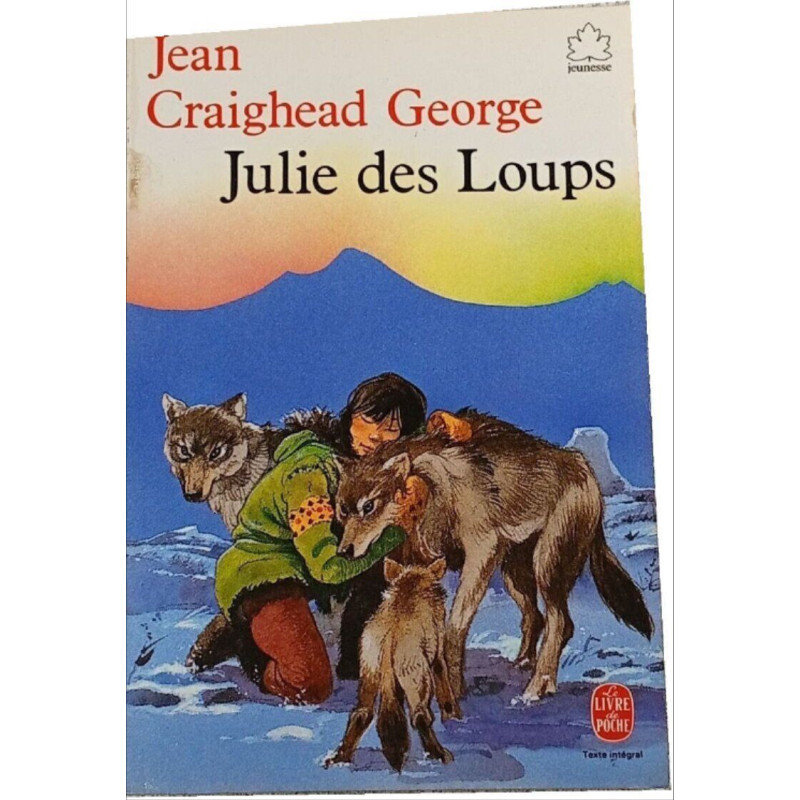 Julie des Loups